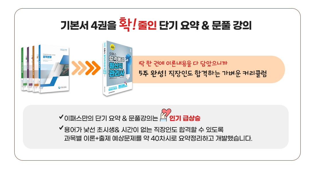 특별한 요약강의